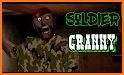 Scary Granny Is Soldier related image