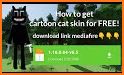 New Skin Craft Cartoon Cat Hero related image