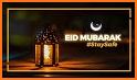 Eid al-Fitr Video status 2018(Eid Mubarak) related image