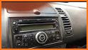RADIO CODE CALC FOR NISSAN MICRA NOTE - BLAUPUNKT related image