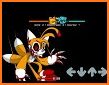 Tails Doll vs FNF related image