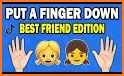 BFF Test - Quiz For Friends related image