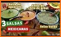 Recetas de comida mexicana en español gratis. related image