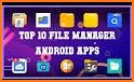 File Manager 2020- File Master, Clean Up Space related image