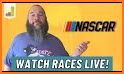 Watch NASCAR Live Streams HD related image