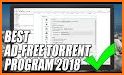 bTorrent - Torrent Downloader related image