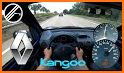 Kango Driver related image
