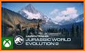 Evolution: Jurassic related image