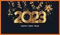 new year wallpaper 2023 related image