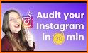 Insta Analystics - Free Instagram Profile Analyzer related image