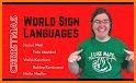 InterSign - Learn ASL while you have fun! related image