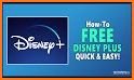 Guide for Disney+ Plus related image