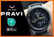 Garbi 106 - Hybrid Watch Face related image