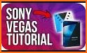 Son­y Vegas For Video Editor & Video Maker related image