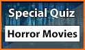 Horror Movies Trivia - Scary Films Free Fun Quiz related image
