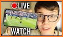 Football Live Score TV HD related image