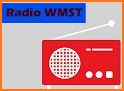 WMST Radio related image