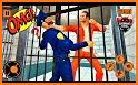 Grand Jail Prisoner Escape Games related image