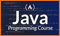 Learn Java: Programiz related image
