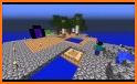 Skyblock Map related image