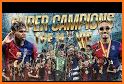 RFEF:SuperCup of FC Barcelona related image