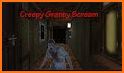 Scary granny Escape Room creepy Freddy horror game related image