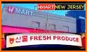 H Mart Asian Grocery Market related image