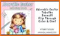 Easter 2019 Coloring Book related image