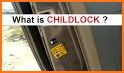 Child Lock related image
