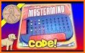 Mastermind Board Game related image