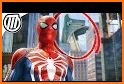 Spiderman PS4 game in android 2018 related image