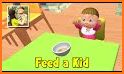 Kid simulator - Virtual mommy life simulator game related image