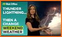 Daily Weather - Live Forecast related image
