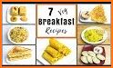 Breakfast Food Recipe 2! related image