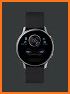 Kinda Dark Watch Face related image