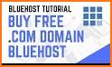 Bluehost - Hosting with Free Domain related image