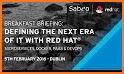 Red Hat events related image