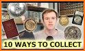 Collect coins related image