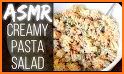Pasta Recipes - Easy Pasta Salad Recipes App related image
