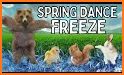 Easter Spring Animals - ReS11 related image