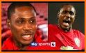 Odion Ighalo related image