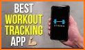 Gym Workout Tracker & Planner for Weight Lifting related image