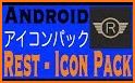 Rest - Icon Pack related image