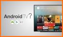 YouTube for Android TV related image
