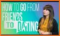 Ftros: Dating, Friends & Fun related image