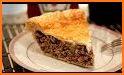 Guide Making Tourtiere related image