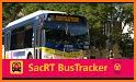 SacRT BusTracker related image