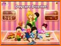 Crazy Newborns Babysitter & Daycare Games related image