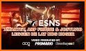 ESNS2018 related image
