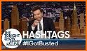 HashTags related image